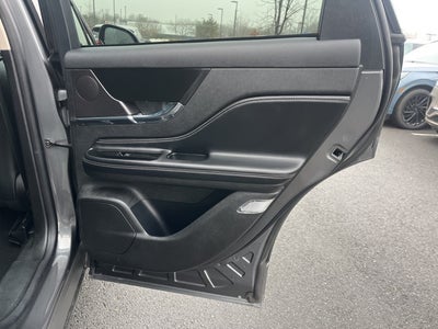 2023 Lincoln Corsair Standard | 360 Degree Cam | Pano Moonroof | Tow Pack |