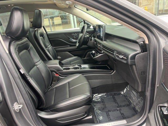 2023 Lincoln Corsair Standard | 360 Degree Cam | Pano Moonroof | Tow Pack |