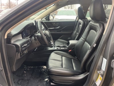 2023 Lincoln Corsair Standard | 360 Degree Cam | Pano Moonroof | Tow Pack |