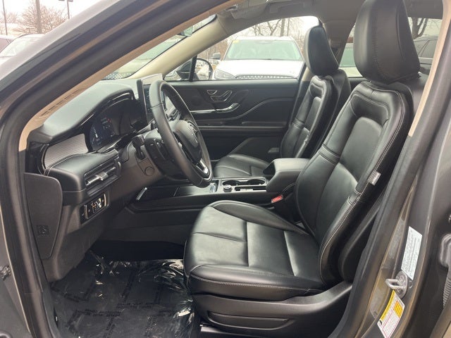 2023 Lincoln Corsair Standard | 360 Degree Cam | Pano Moonroof | Tow Pack |