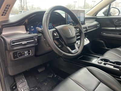 2023 Lincoln Corsair Standard | 360 Degree Cam | Pano Moonroof | Tow Pack |