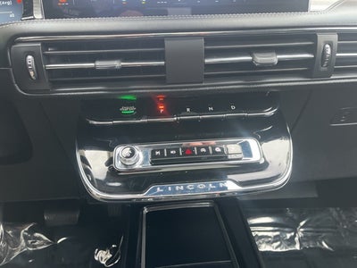 2023 Lincoln Corsair Standard | 360 Degree Cam | Pano Moonroof | Tow Pack |