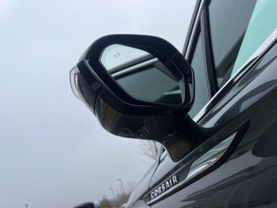 2023 Lincoln Corsair Standard | 360 Degree Cam | Pano Moonroof | Tow Pack |