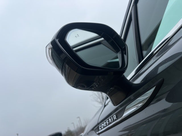 2023 Lincoln Corsair Standard | 360 Degree Cam | Pano Moonroof | Tow Pack |