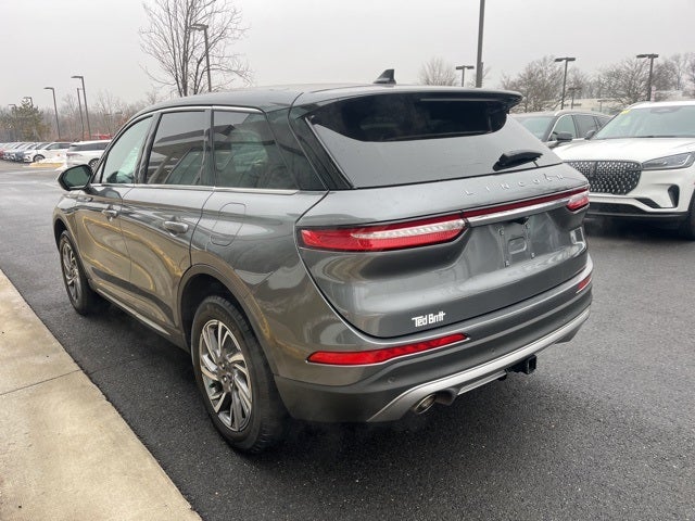 2023 Lincoln Corsair Standard | 360 Degree Cam | Pano Moonroof | Tow Pack |