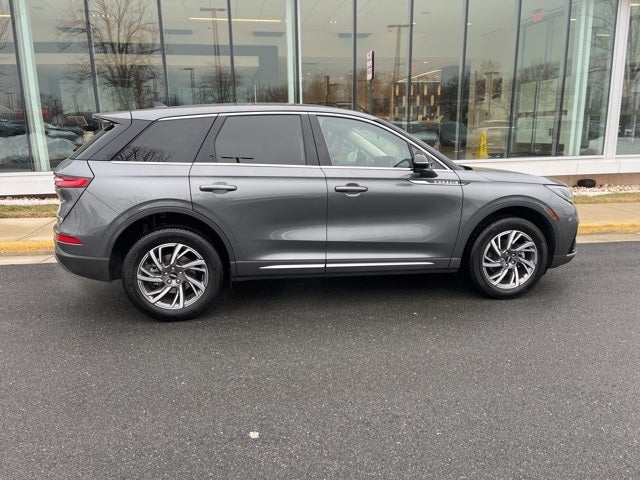 2023 Lincoln Corsair Standard | 360 Degree Cam | Pano Moonroof | Tow Pack |