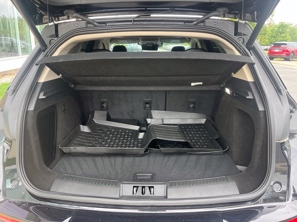2023 Lincoln Corsair Standard II AWD | Pano Roof | 360 Cam | BLIS