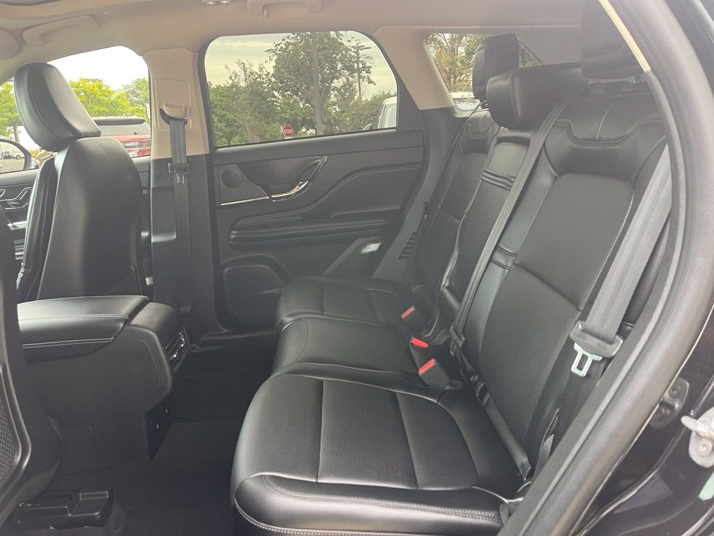 2023 Lincoln Corsair Standard II AWD | Pano Roof | 360 Cam | BLIS
