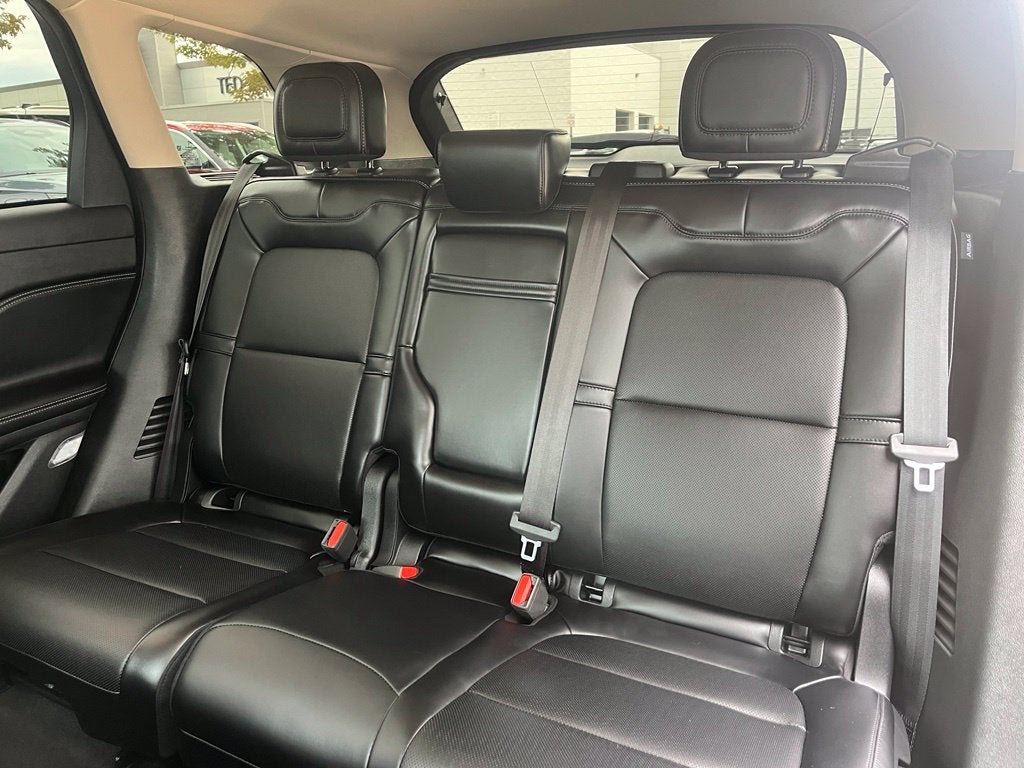 2023 Lincoln Corsair Standard II AWD | Pano Roof | 360 Cam | BLIS