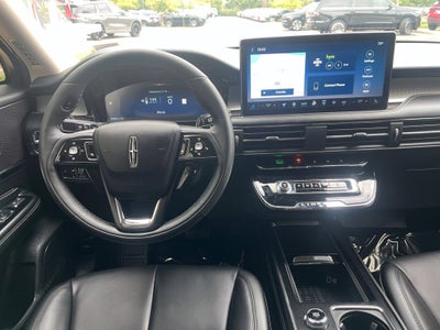 2023 Lincoln Corsair Standard II AWD | Pano Roof | 360 Cam | BLIS