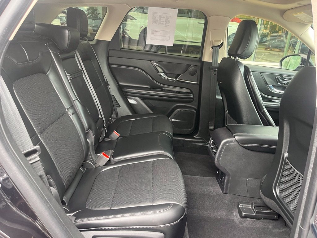 2023 Lincoln Corsair Standard II AWD | Pano Roof | 360 Cam | BLIS