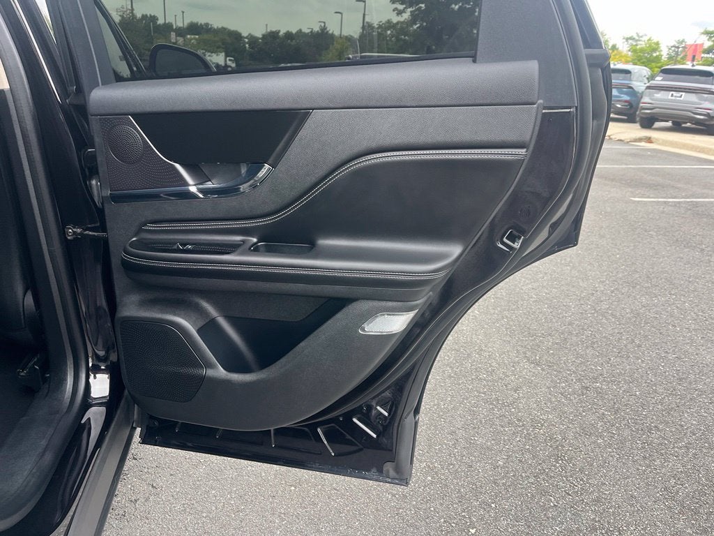 2023 Lincoln Corsair Standard II AWD | Pano Roof | 360 Cam | BLIS