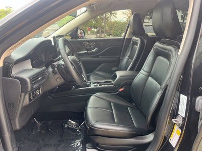 2023 Lincoln Corsair Standard II AWD | Pano Roof | 360 Cam | BLIS