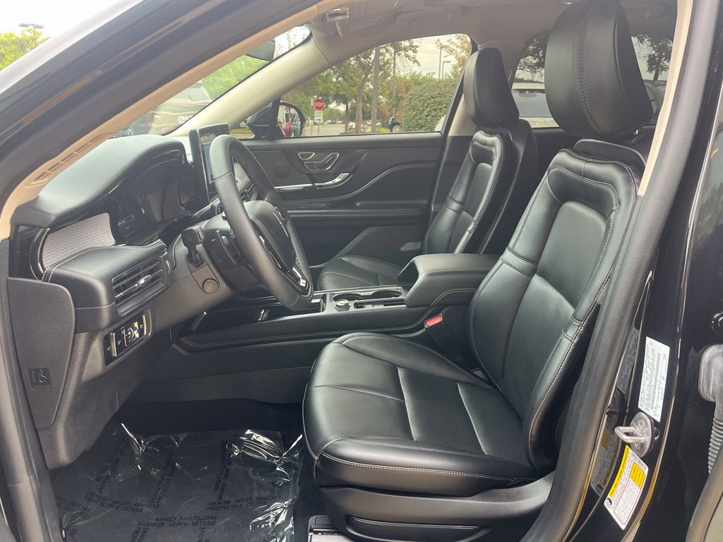2023 Lincoln Corsair Standard II AWD | Pano Roof | 360 Cam | BLIS