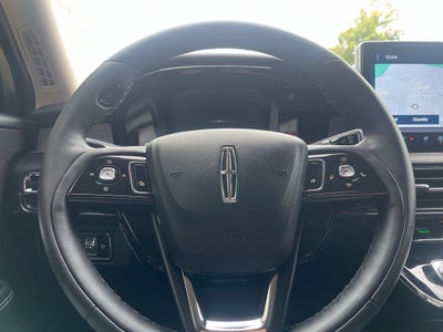 2023 Lincoln Corsair Standard II AWD | Pano Roof | 360 Cam | BLIS