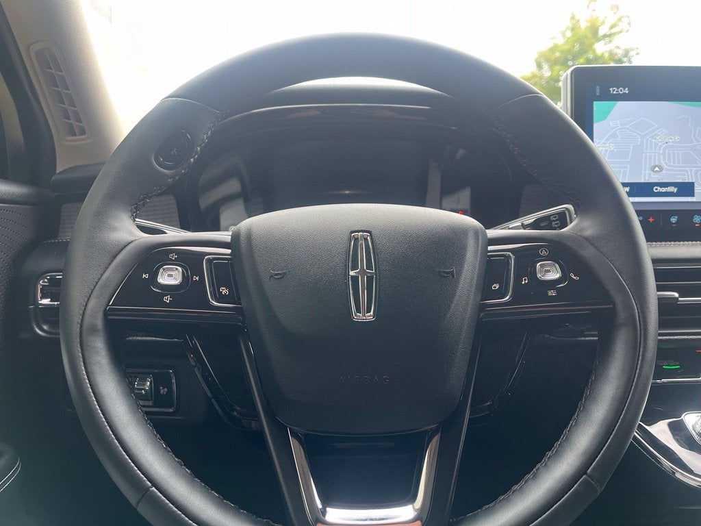 2023 Lincoln Corsair Standard II AWD | Pano Roof | 360 Cam | BLIS