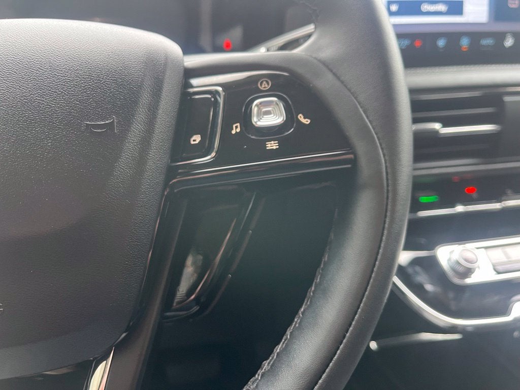 2023 Lincoln Corsair Standard II AWD | Pano Roof | 360 Cam | BLIS
