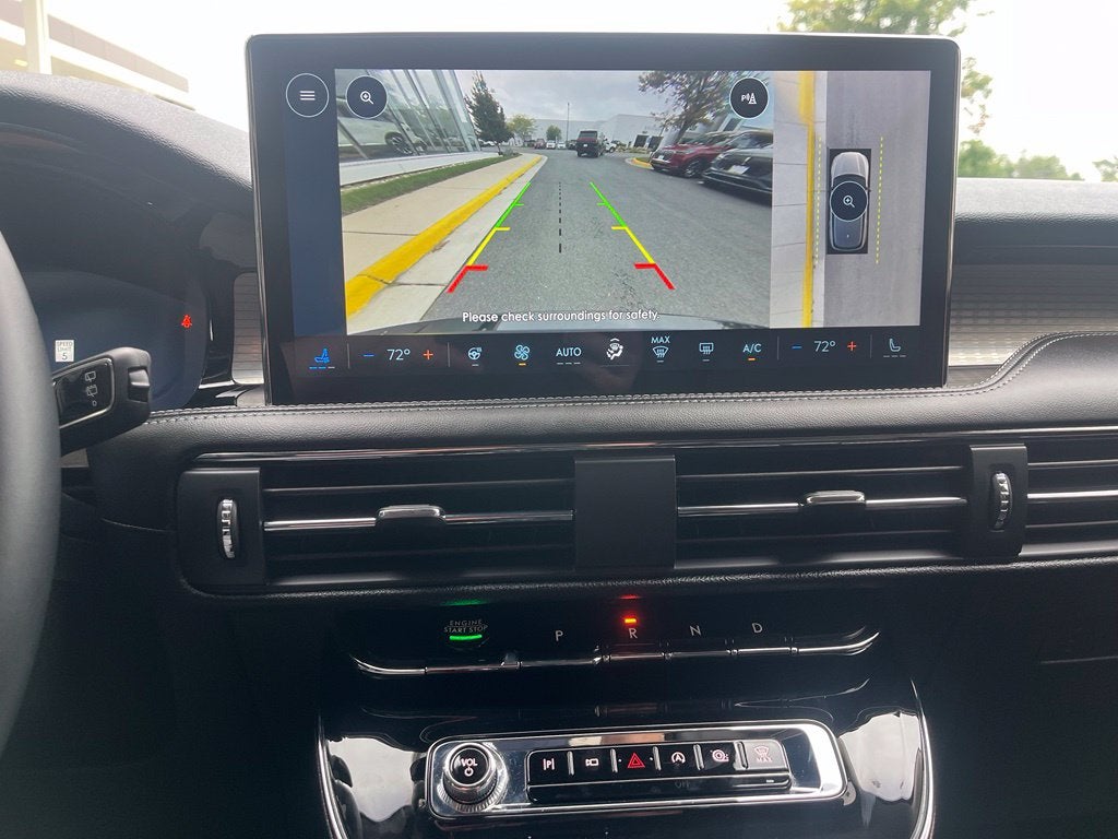 2023 Lincoln Corsair Standard II AWD | Pano Roof | 360 Cam | BLIS
