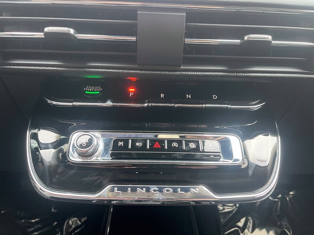 2023 Lincoln Corsair Standard II AWD | Pano Roof | 360 Cam | BLIS