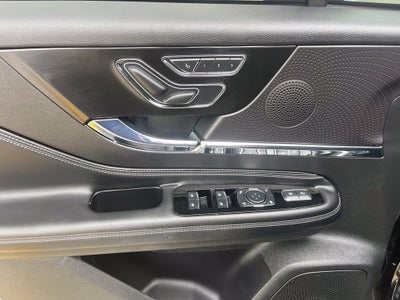 2023 Lincoln Corsair Standard II AWD | Pano Roof | 360 Cam | BLIS
