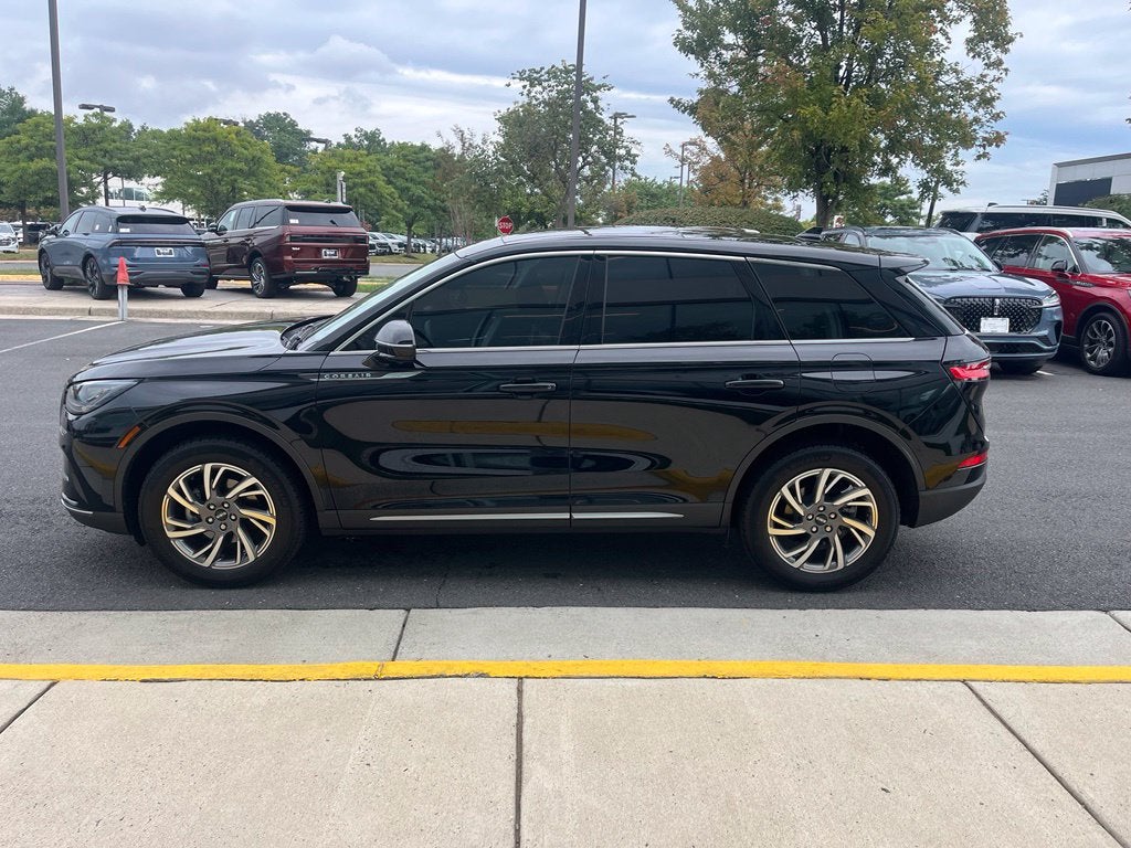 2023 Lincoln Corsair Standard II AWD | Pano Roof | 360 Cam | BLIS