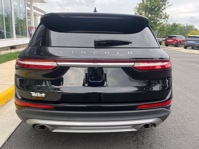 2023 Lincoln Corsair Standard II AWD | Pano Roof | 360 Cam | BLIS