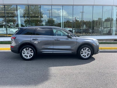 2025 Lincoln Corsair Premiere AWD | 360 Cam | BLIS | SYNC 4 | Co-Pilot360