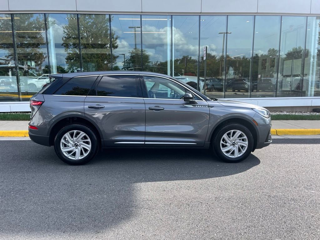 2025 Lincoln Corsair Premiere AWD | 360 Cam | BLIS | SYNC 4 | Co-Pilot360