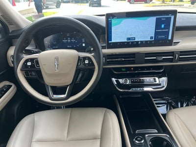 2025 Lincoln Corsair Premiere AWD | 360 Cam | BLIS | SYNC 4 | Co-Pilot360