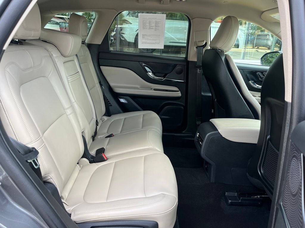 2025 Lincoln Corsair Premiere AWD | 360 Cam | BLIS | SYNC 4 | Co-Pilot360