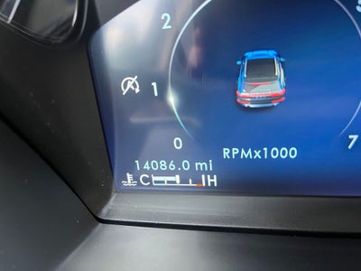 2025 Lincoln Corsair Premiere AWD | 360 Cam | BLIS | SYNC 4 | Co-Pilot360