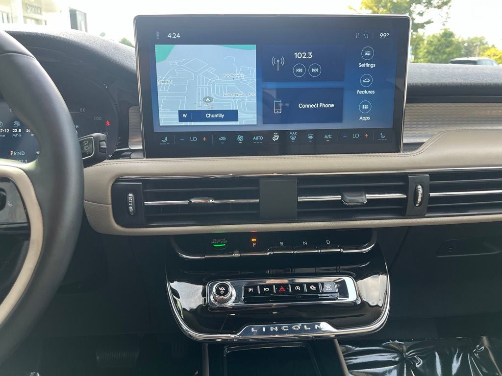 2025 Lincoln Corsair Premiere AWD | 360 Cam | BLIS | SYNC 4 | Co-Pilot360