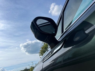 2025 Lincoln Corsair Premiere AWD | 360 Cam | BLIS | SYNC 4 | Co-Pilot360