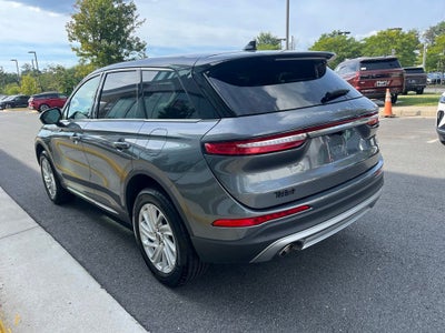 2025 Lincoln Corsair Premiere AWD | 360 Cam | BLIS | SYNC 4 | Co-Pilot360