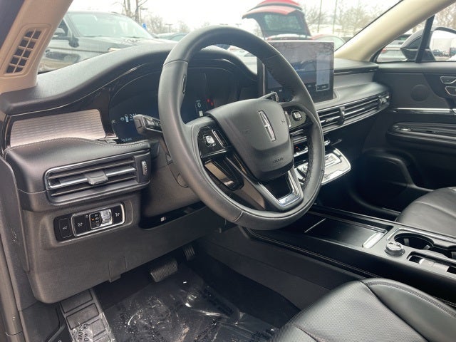 2023 Lincoln Corsair Standard AWD | 360 Cam | Pano Roof | Remote Start