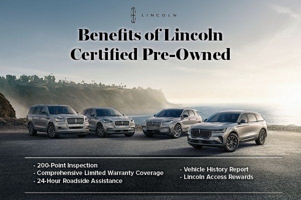 2023 Lincoln Corsair Standard AWD | 360 Cam | Pano Roof | Remote Start