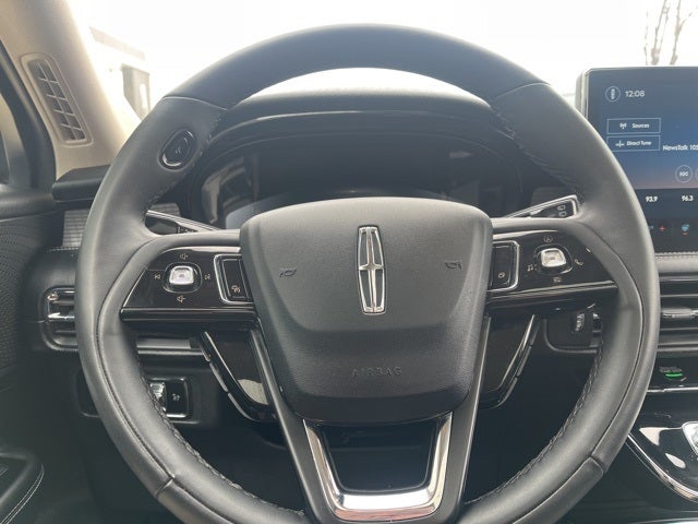 2023 Lincoln Corsair Standard AWD | 360 Cam | Pano Roof | Remote Start