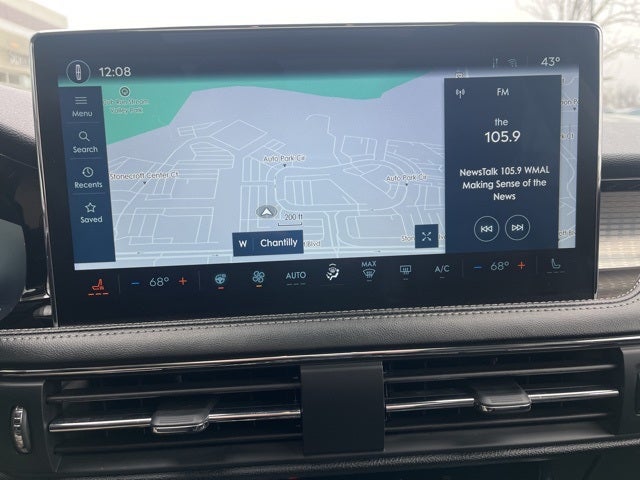 2023 Lincoln Corsair Standard AWD | 360 Cam | Pano Roof | Remote Start