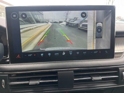 2023 Lincoln Corsair Standard AWD | 360 Cam | Pano Roof | Remote Start