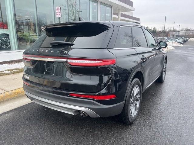 2023 Lincoln Corsair Standard AWD | 360 Cam | Pano Roof | Remote Start