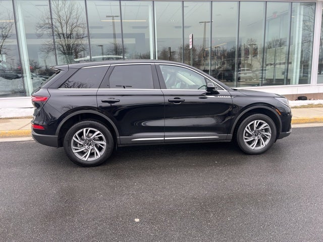 2023 Lincoln Corsair Standard AWD | 360 Cam | Pano Roof | Remote Start