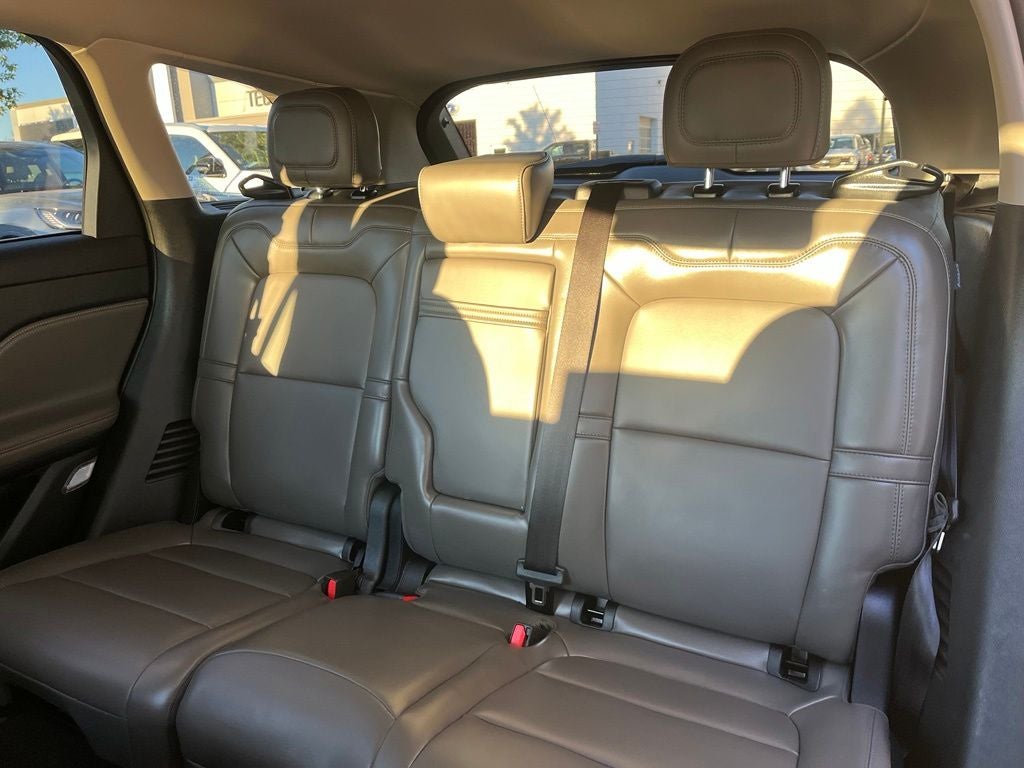 2025 Lincoln Corsair Premiere AWD | BLIS | Co-Pilot360 Assist+
