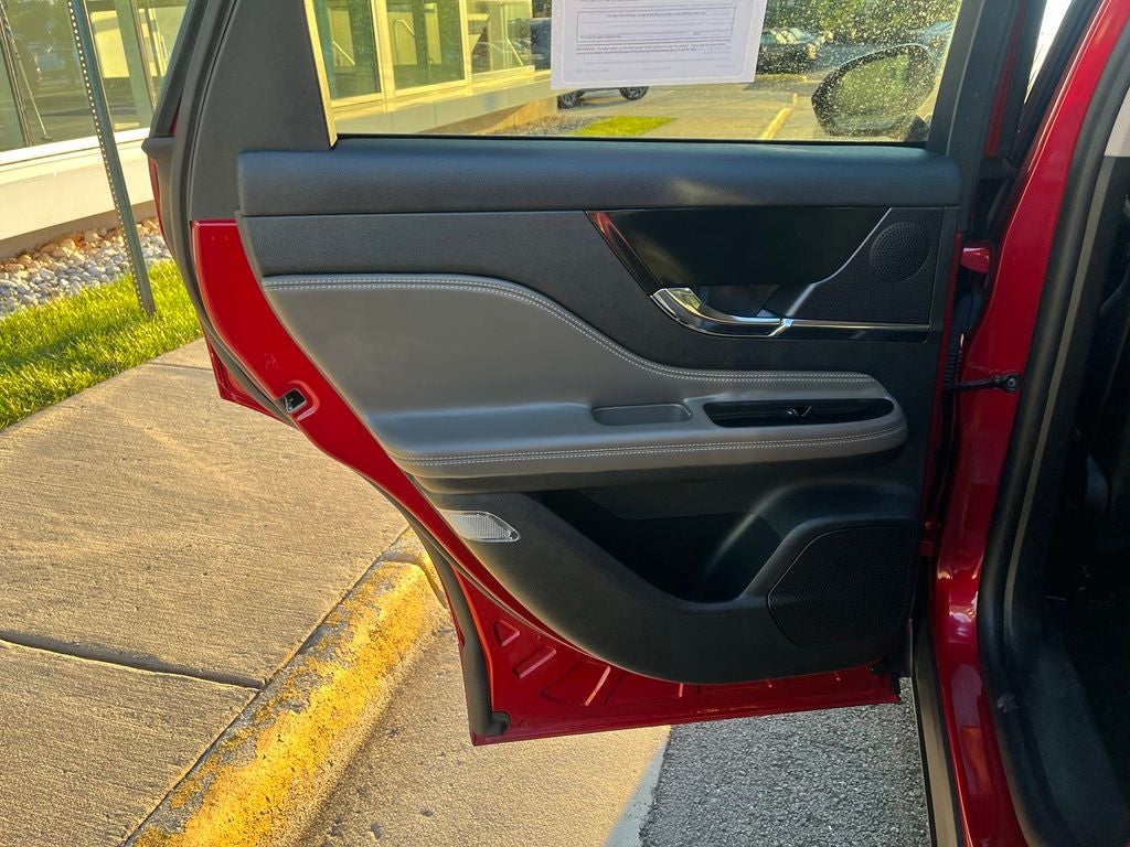 2025 Lincoln Corsair Premiere AWD | BLIS | Co-Pilot360 Assist+