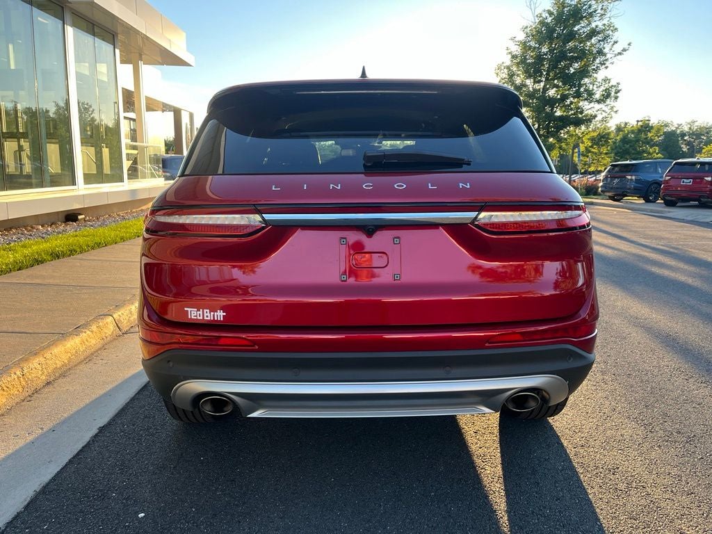 2025 Lincoln Corsair Premiere AWD | BLIS | Co-Pilot360 Assist+