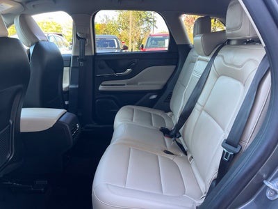 2025 Lincoln Corsair Premiere AWD | BLIS | LKAS | CarPlay/Android