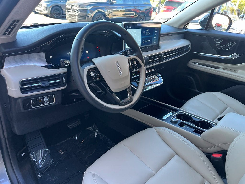 2025 Lincoln Corsair Premiere AWD | BLIS | LKAS | CarPlay/Android