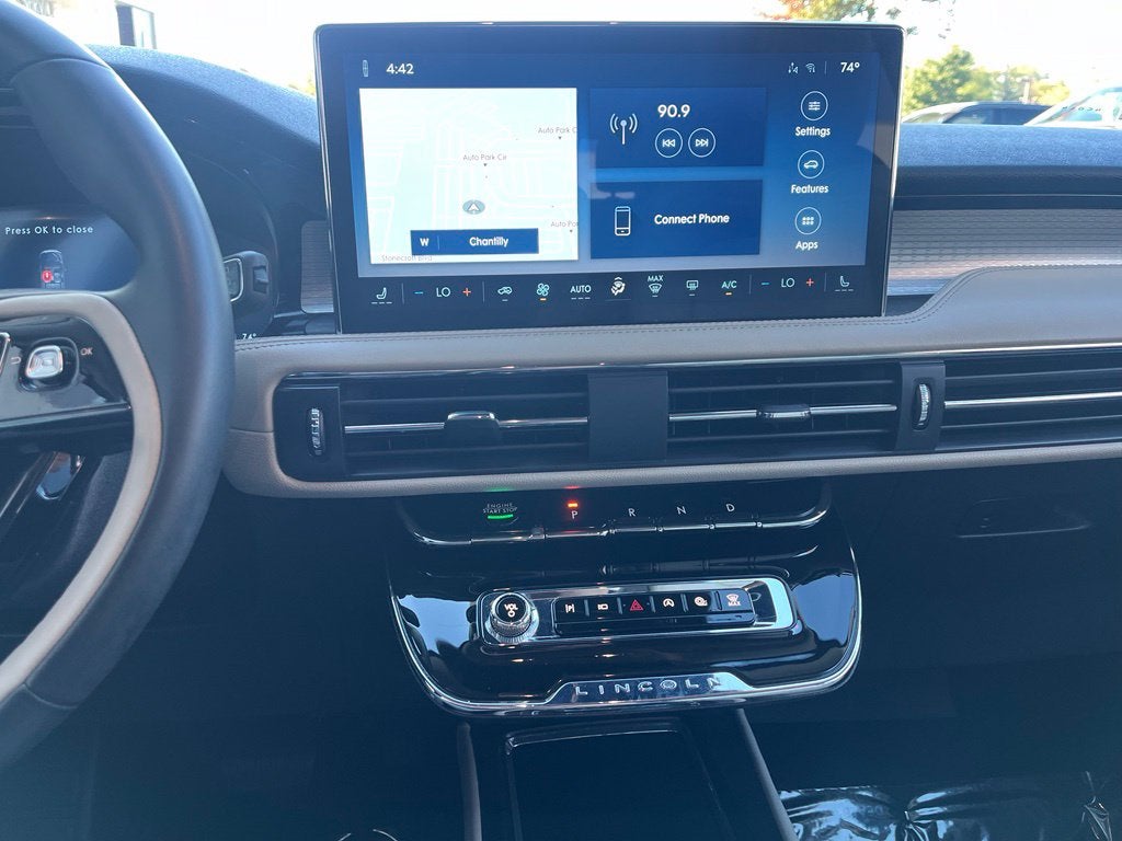 2025 Lincoln Corsair Premiere AWD | BLIS | LKAS | CarPlay/Android