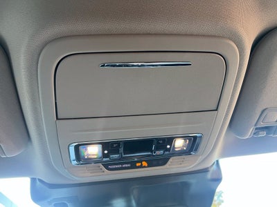 2025 Lincoln Corsair Premiere AWD | BLIS | LKAS | CarPlay/Android