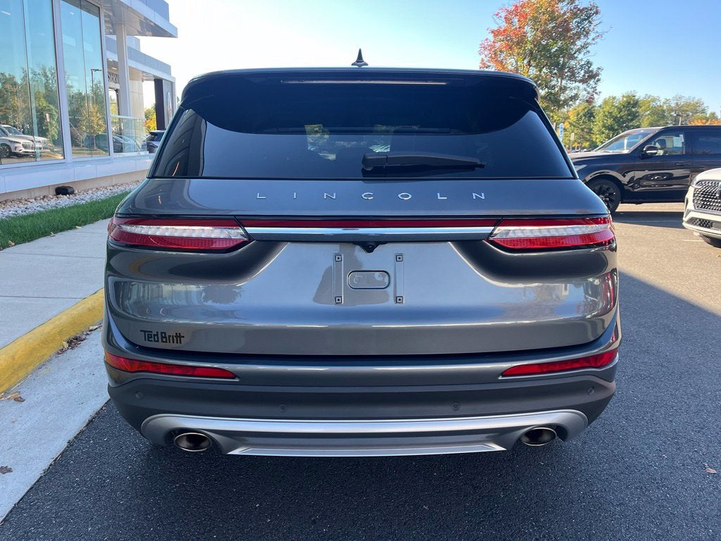 2025 Lincoln Corsair Premiere AWD | BLIS | LKAS | CarPlay/Android