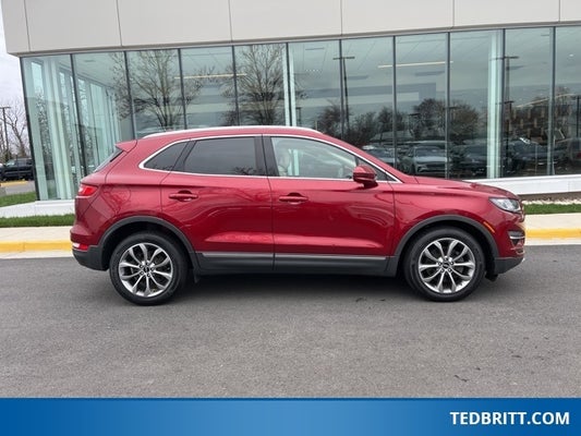 2019 Lincoln MKC Select in Chantilly, VA - Ted Britt Ford of Chantilly